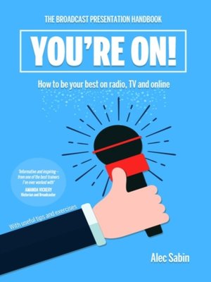 cover image of You're On!